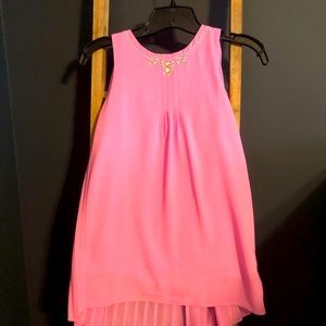 Gymboree ~ Little Girl’s Dress ~ Size 7